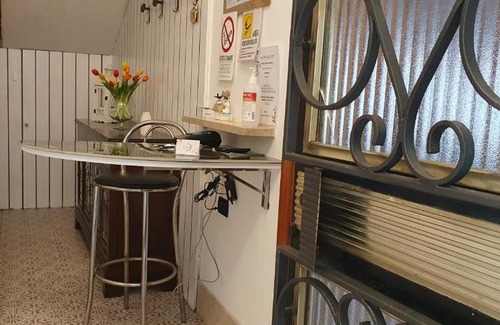 Dello Bed & Breakfast | Le Rustiche Foresteria