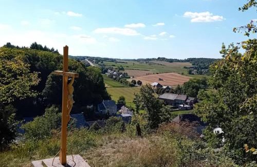 Couvin House | Le Rycochet