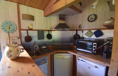 Sainte-Livrade-sur-Lot House | Le Séchoir Aquitain, logement insolite