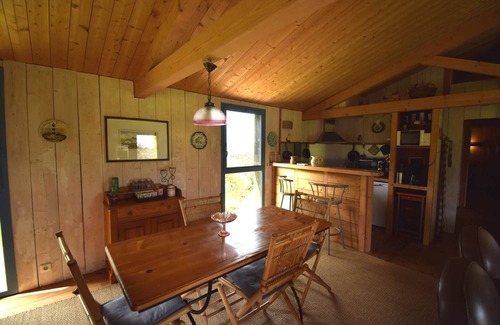 Sainte-Livrade-sur-Lot House | Le Séchoir Aquitain, logement insolite