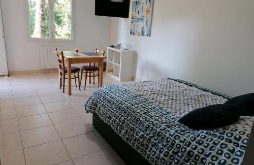 Banassac Apartment | Le Ségala