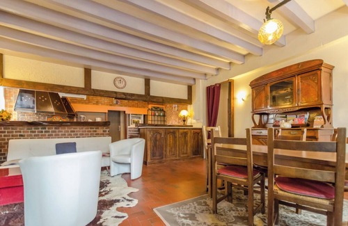 Saint-Hilaire-sous-Romilly House | Le Saint Hilaire - Saint Hilaire Sous Romilly