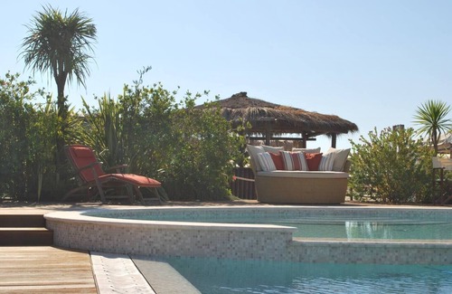 Viareggio Apartment | Le Sable Fin Beach House