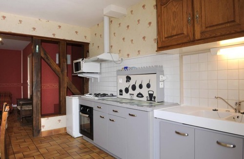 Saint-Remy-sous-Barbuise House | Le Saint Martin - Saint Remy Sous Barbuise