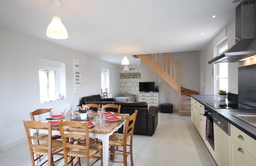 Paluel House | Le Saint-Clair - PALUEL