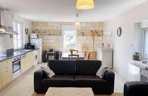 Paluel House | Le Saint-Clair - PALUEL