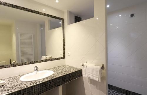 Calvi Hotel | Le Saint Erasme, Hotel Eco Friendly