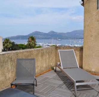 Calvi Hotel | Le Saint Erasme, Hotel Eco Friendly