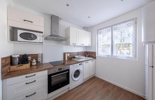 Saint-Germain-sur-Morin House | Le Saint tilleul - Maison - Jardin -10' Disneyland