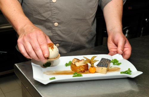 Cloyes-sur-le-Loir Hotel | Le Saint-Jacques