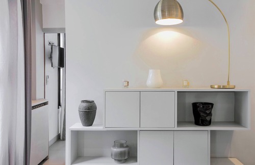 L'Europe Apartment | Le Saint Lazare