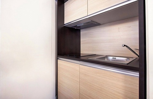 L'Europe Apartment | Le Saint Lazare