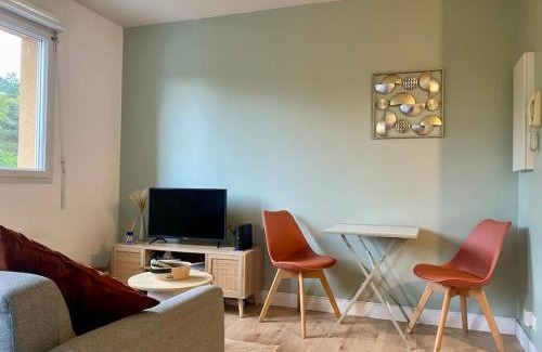 Saint-Lo Apartment | Le Saint-Lois