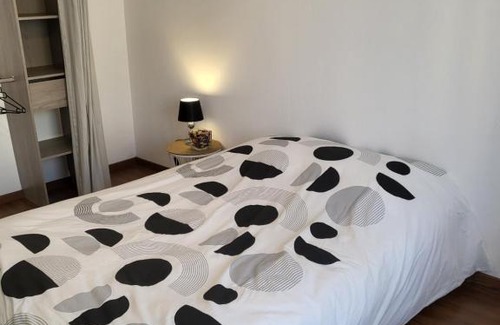 Saint-Max Apartment | Le Saint Max