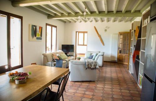 Orpierre Villa | Le saint michel