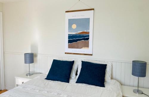 Baie-St-Paul Apartment | Le Saint Placide de Charlevoix
