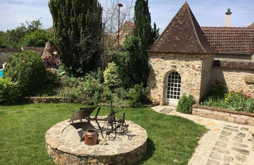 Villenauxe-la-Grande House | Le Saint Vincent I - Villenauxe LA Grande