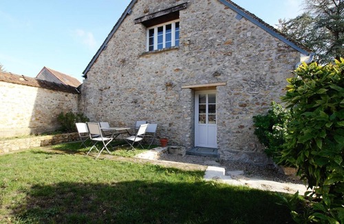 Villenauxe-la-Grande House | Le Saint Vincent II - Villenauxe LA Grande