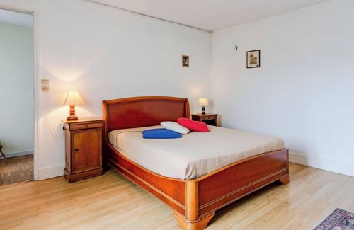 Saint-Vigor-le-Grand House | Le Saint Vigor by Interhome