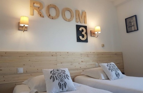 Sainte-Florence Hotel | Le Sainte Florence
