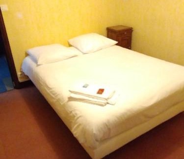 Berneuil Hotel | Le Saintongeais