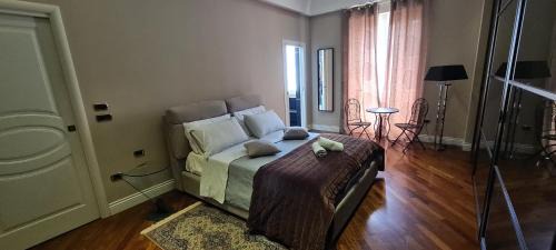 Caserta Bed & Breakfast | Le Sale Resort