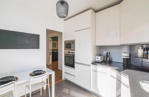 Reims City Centre Apartment | Le Salin - Center - Cathedrale