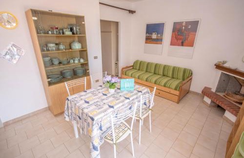 Magazzini Apartment | Le Saline