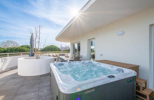 La Petite Motte Apartment | Le SALTA