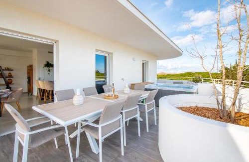 La Petite Motte Apartment | Le SALTA