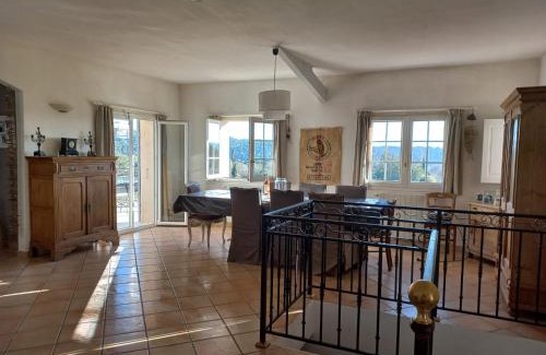 Puyvert Villa | Le Samaro