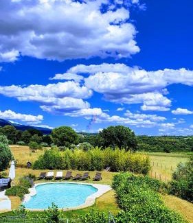 Puyvert Villa | Le Samaro
