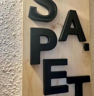 Ancelle Apartment | Le SAPET 4 couchages avec local a vélos