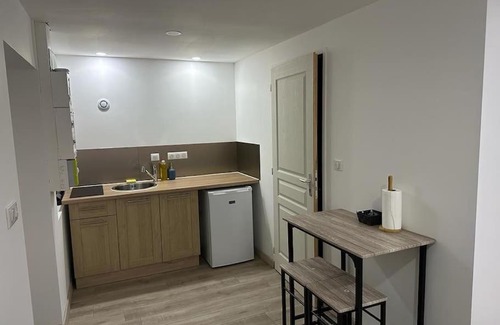 Lure Apartment | Le Sapeur