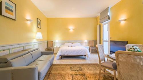 Pont-Sainte-Marie Apartment | Le SAPHIR - Confort - Proche Mag Outlet Troyes - Parking gratuit