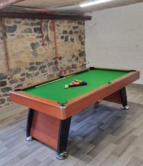 Hastiere Villa | Le sapin bleu