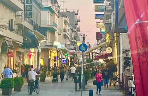 Tripoli Apartment | Le Sapin