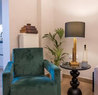 Tripoli Apartment | Le Sapin