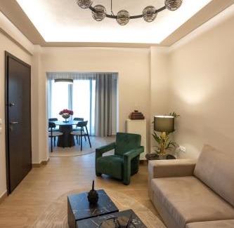 Tripoli Apartment | Le Sapin
