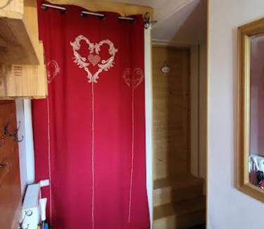 Loisia Apartment | Le SAPOITIER gite de charme
