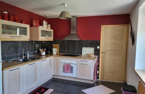 Loisia Apartment | Le SAPOITIER gite de charme