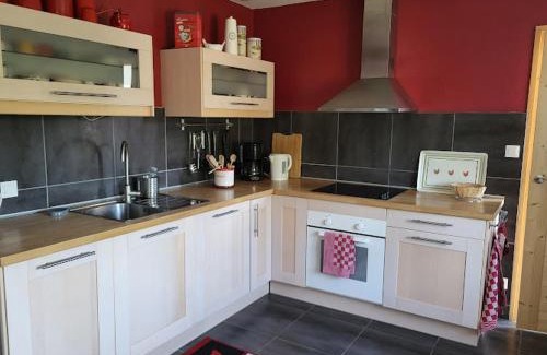 Loisia Apartment | Le SAPOITIER gite de charme