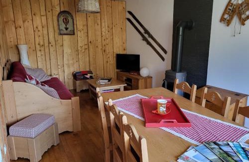 Loisia Apartment | Le SAPOITIER gite de charme