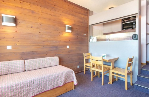 La Lechere Apartment | Le Sappey by Interhome