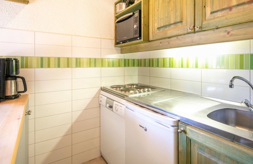 La Lechere Apartment | Le Sappey by Interhome