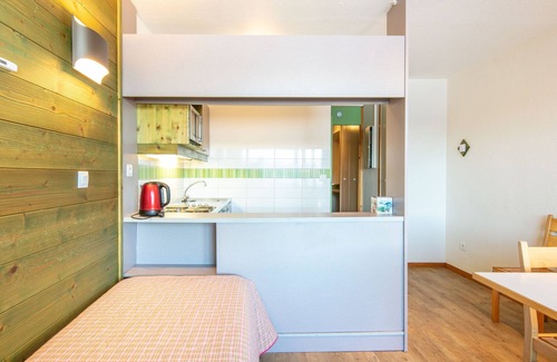 La Lechere Apartment | Le Sappey by Interhome
