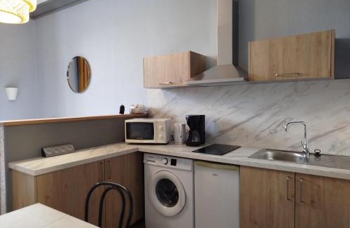 Mont-Dore Apartment | Le Sarciron 152