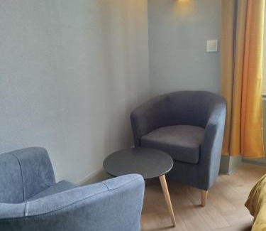 Mont-Dore Apartment | Le Sarciron 152