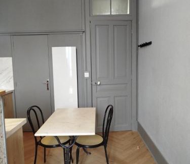 Mont-Dore Apartment | Le Sarciron 152