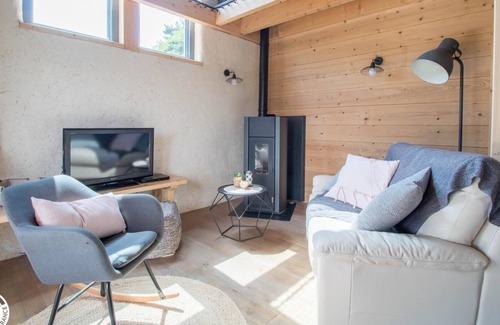 Jassat House | Le Sarreyras - Chambon SUR LAC